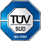 TUV ISO 37001
